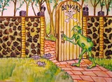 by cathy Gemkow