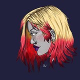 by Ava Walden