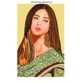 by Ayesha Asad