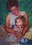 by Susan Marie Pieri
