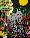 by Andrea Francis