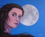 by Diana Blake