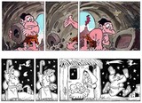 by Armando Salas