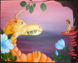 by Dainelle Reeder