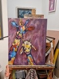 by Brigita Damis