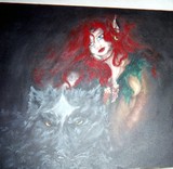 by melissa berberian