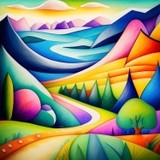 by Mihaela B