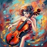 by Mihaela B