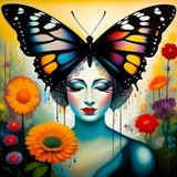 by Mihaela B