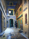by malc lane