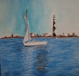 by A.L. Goodman
