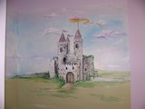 by Merideth Van Every