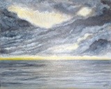 by Barbara Ellis