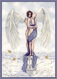 by Rebecca Sinz