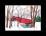 by Nancy Woolweber