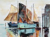 by Paul Sandilands