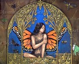 by Jasmine Becket-Griffith