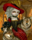 by Jasmine Becket-Griffith