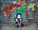 by Jasmine Becket-Griffith