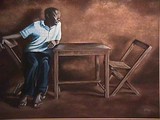 by Esther Nienaber
