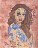 by Louise Scott
