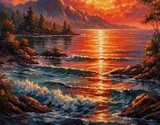 by Mark Peterson