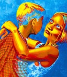 by geri pratt