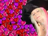 by blondeart love