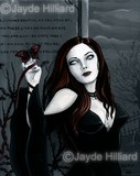 by Jayde Hilliard
