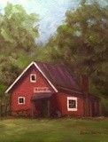 by Susan McKinney