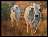 by Susan McKinney