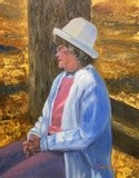 by Susan McKinney