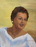 by Susan McKinney