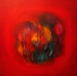 by Nelly van Nieuwenhuijzen