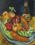 by Ronald Thomson