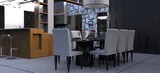 by N + C