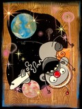 by Veronique Perron