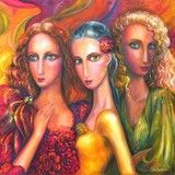by Tatiana DiDonato