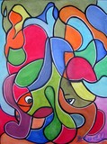 by Dwight Boswell