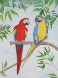 by Joan Russell