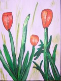 by Zoe Faragher