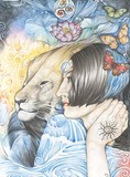 by Patricia  Ariel