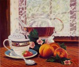 by Heather Warfield