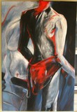 by Kimberly Antequera