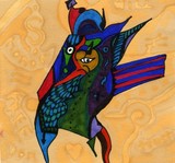 by Loree Harrell