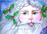 by Carla Klosowski