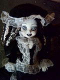 by Trina Sandress