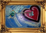 by Renee Corvin