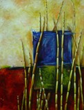 by Shelley Tate Garner