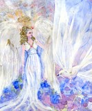 by Rosemary Babikan